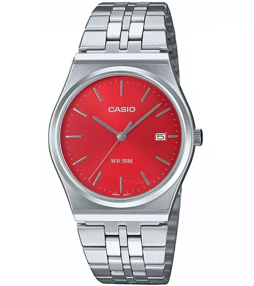Hodinky Casio MTP-B145D-4A2VEF