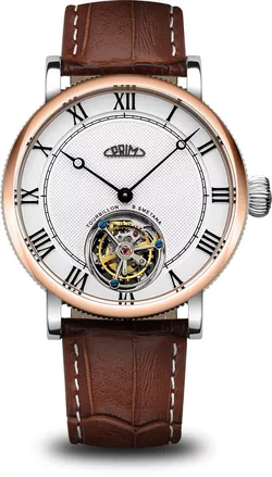 Hodinky PRIM Tourbillon Bedřich Smetana W91P.13234.D