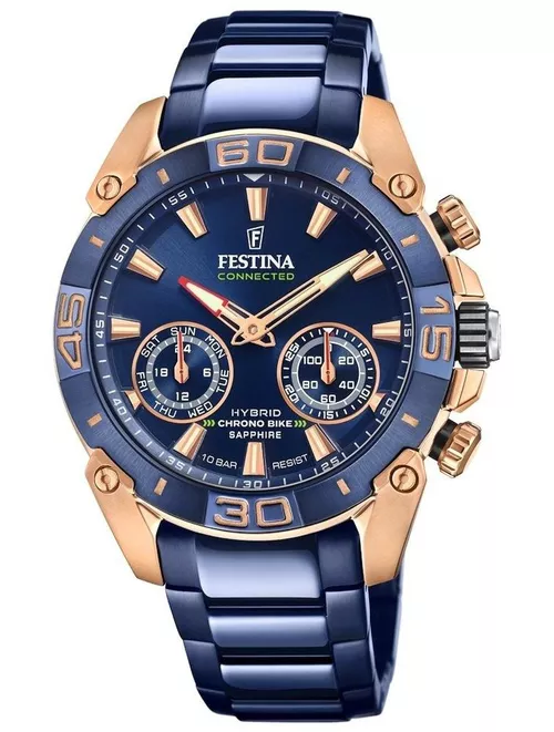 Hodinky Festina SPECIAL EDITION '21 CONNECTED 20549/1