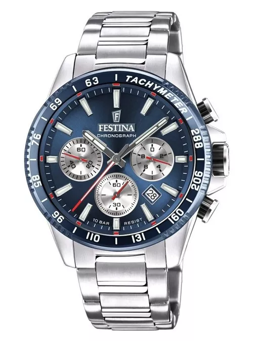 Hodinky Festina TIMELESS CHRONOGRAPH 20560/2