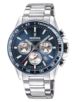Hodinky Festina TIMELESS CHRONOGRAPH 20560/2