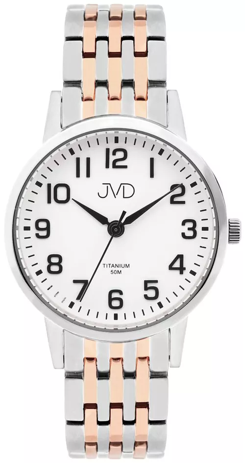 Náramkové hodinky JVD JE5001.5