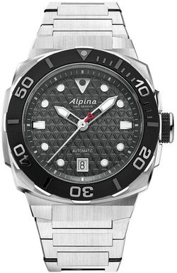 Alpina Seastrong Diver Extreme Automatic AL-525G3VE6B