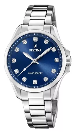 Hodinky Festina SOLAR ENERGY 20654/4