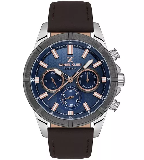 Hodinky Daniel Klein DK13655-4