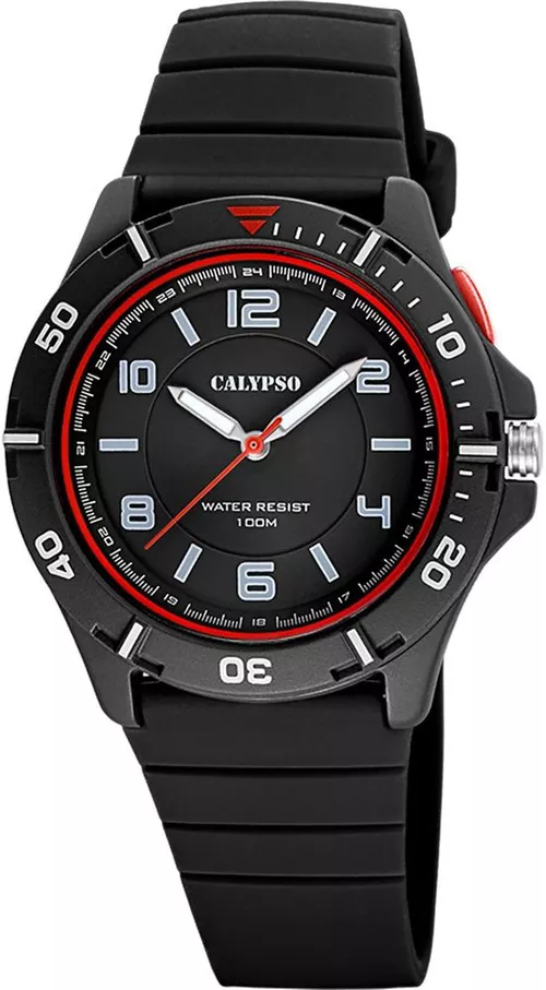 Hodinky Calypso SWEET TIME K5857/6