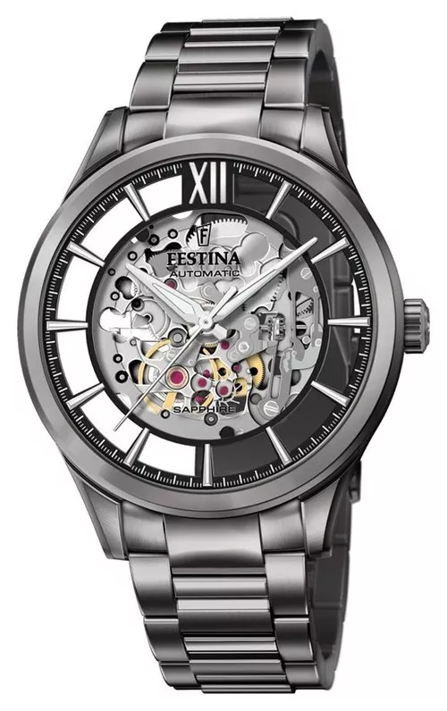 FESTINA AUTOMATIC 20632/1