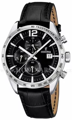 Hodinky Festina TIMELESS CHRONOGRAPH 16760/4