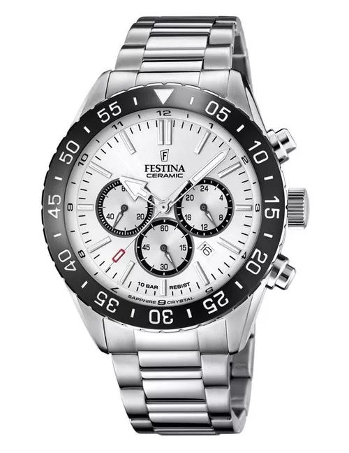 Hodinky Festina CERAMIC 20575/1