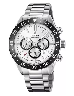 Hodinky Festina CERAMIC 20575/1