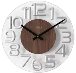 Hodiny JVD HT098.3