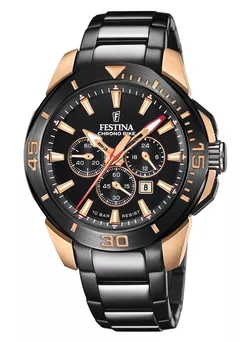 Hodinky Festina SPECIAL EDITION 20645/1