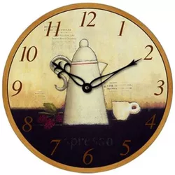 Nástěnné hodiny WT 1013