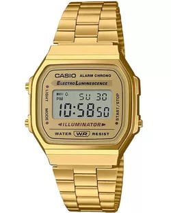 Hodinky Casio  A168WG-9EF