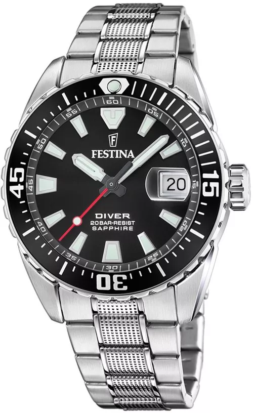 Hodinky Festina The Originals DIVER (20atm) 20669/3