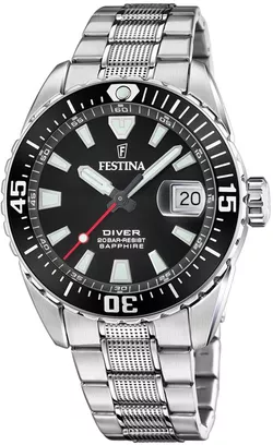 Hodinky Festina The Originals DIVER (20atm) 20669/3