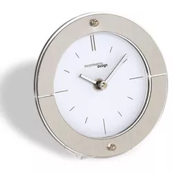 Designové stolní hodiny I109MB IncantesimoDesign 14cm