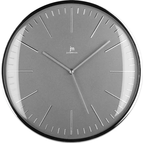 Designové nástěnné hodiny 00881G Lowell 35cm