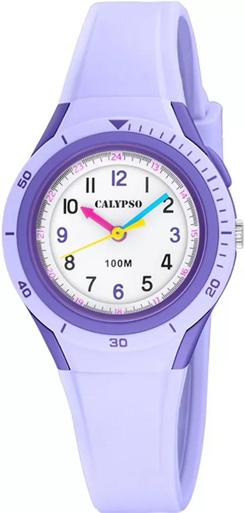 Hodinky Calypso DIGITAN K5856/3