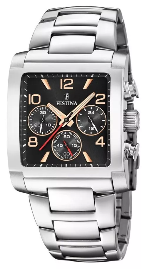 Hodinky Festina TIMELESS CHRONOGRAPH 20652/4