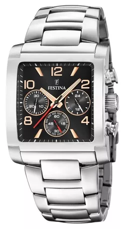Hodinky Festina TIMELESS CHRONOGRAPH 20652/4