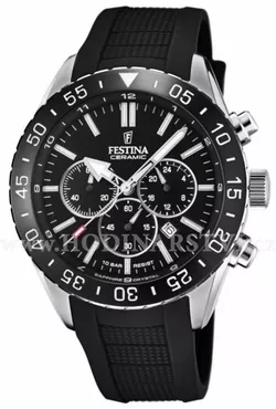 Hodinky Festina CERAMIC 20515/2