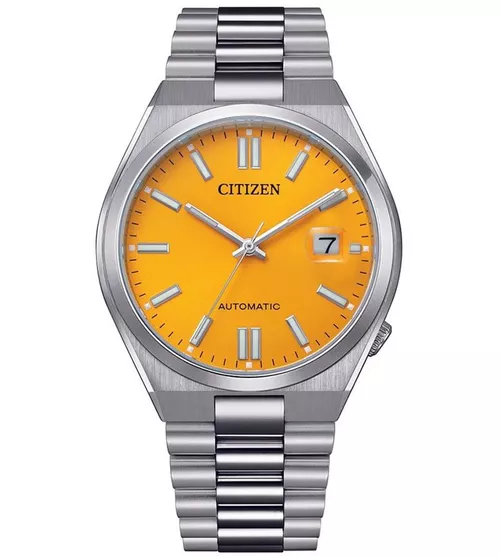 Hodinky Citizen Tsuyosa Automatic NJ0150-81Z