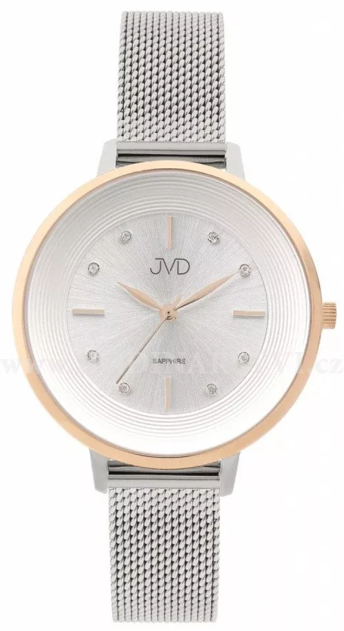 Hodinky JVD JG1007.2