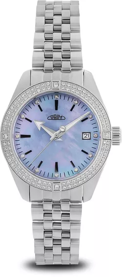 Hodinky PRIM Lady Sport Tennis Diamond 	W92P.13221.D