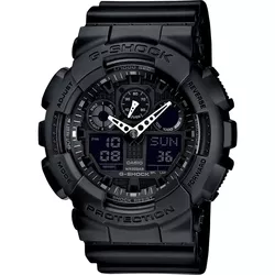 Hodinky Casio GA-100-1A1ER
