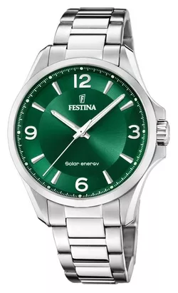 Hodinky Festina SOLAR ENERGY 20656/3