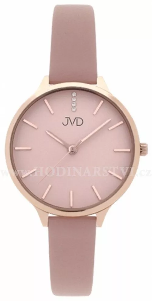Hodinky JVD JZ201.2