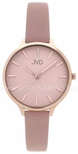 Hodinky JVD JZ201.2
