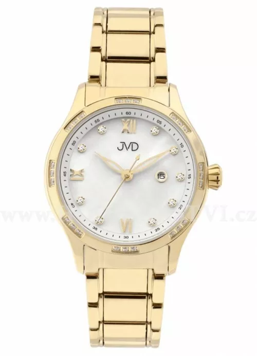 Náramkové hodinky JVD JG1012.3