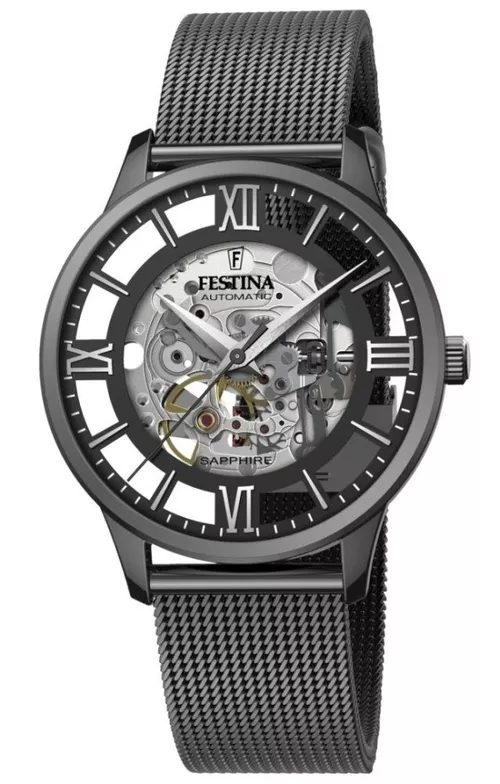 Hodinky Festina AUTOMATIC 20535/1