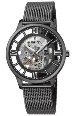 Hodinky Festina AUTOMATIC 20535/1