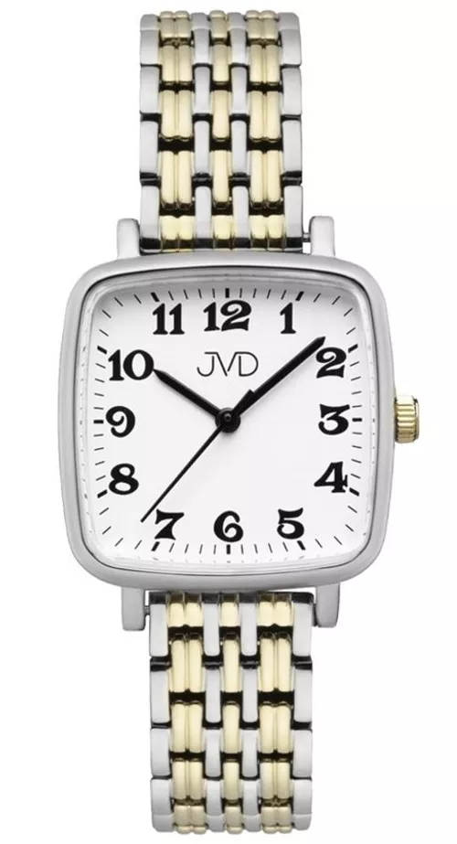 Náramkové hodinky JVD J4196.3