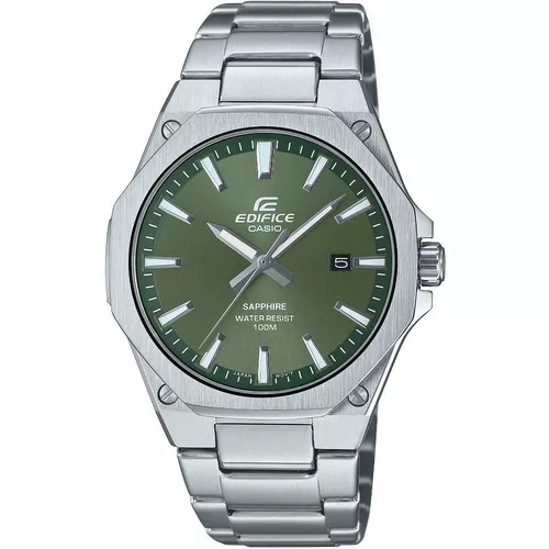 Hodinky Casio EFR-S108D-3AVUEF