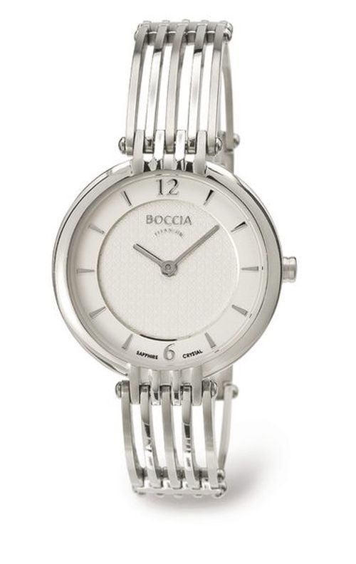 Boccia Titanium 3213-01