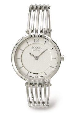 Boccia Titanium 3213-01