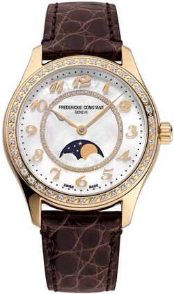 Frederique Constant Classics Ladies Elegance Automatic FC-331MPWD3BD5