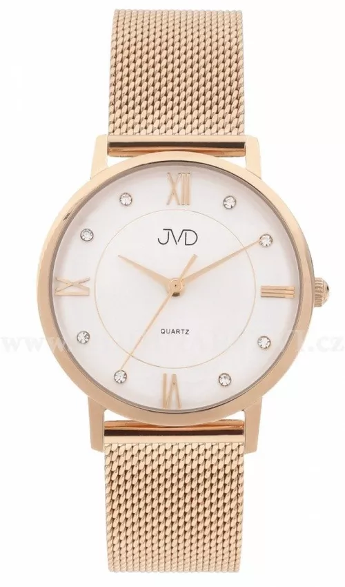 Náramkové hodinky JVD JG1006.2
