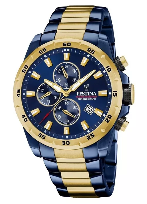 Hodinky Festina CHRONO SPORT 20564/1