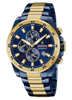 Hodinky Festina CHRONO SPORT 20564/1
