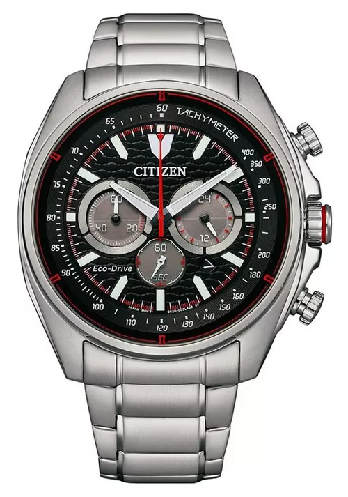 Hodinky Citizen CLASSIC CHRONO CA4561-89E