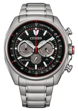 Hodinky Citizen CLASSIC CHRONO CA4561-89E