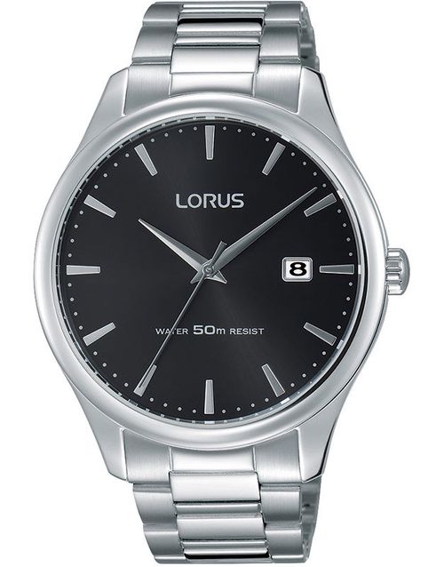 LORUS RS955CX9