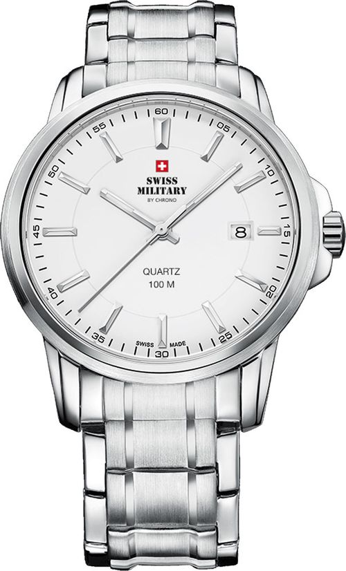 SWISS MILITARY CHRONO SM34039.02