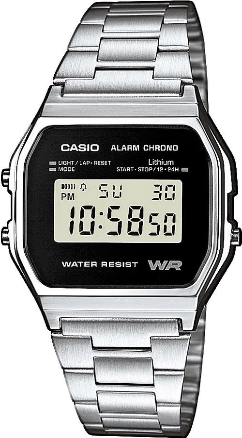 CASIO A 158WEA-1