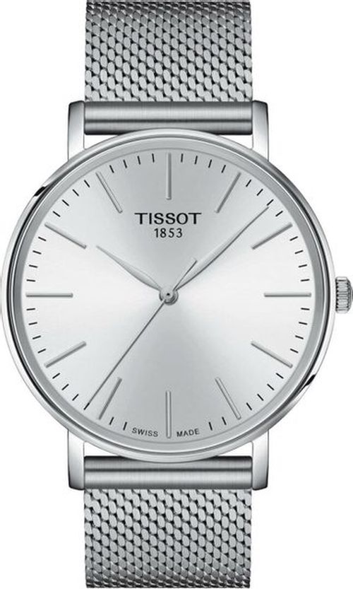 Tissot Everytime Quartz Gent T143.410.11.011.00